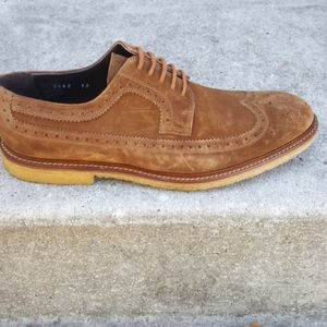 To Boot New York Mens Size 13 Color Pernice